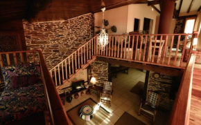 Гостиница Casa do Estevo  Франкос